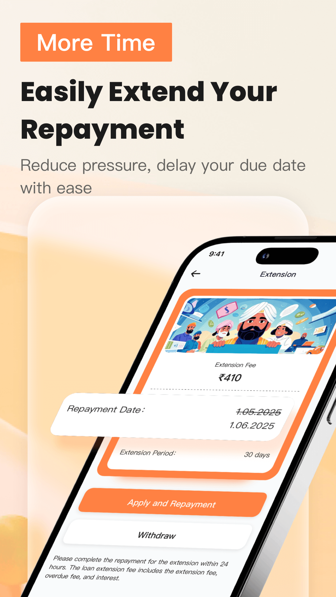 Advanced Security Features